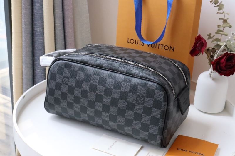 Louis Vuitton Cosmetic Bags